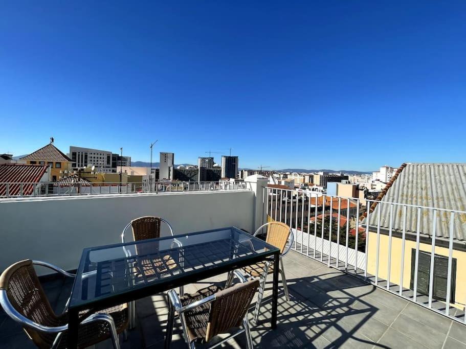 1Br Hidden Gem At The Nook Apartment Gibraltar Exterior photo