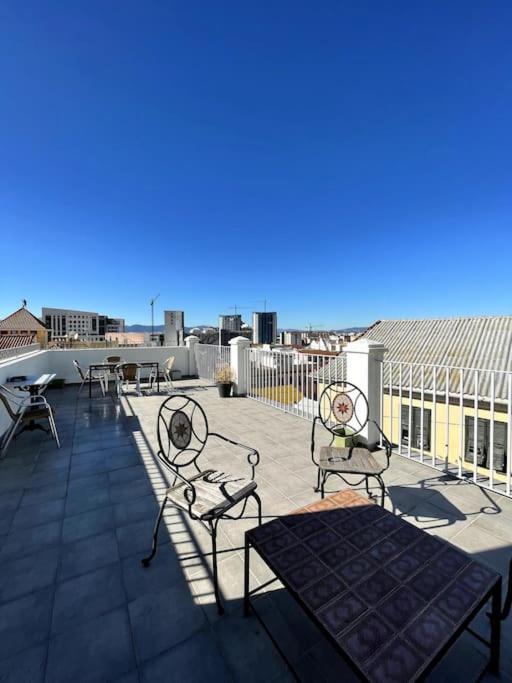 1Br Hidden Gem At The Nook Apartment Gibraltar Exterior photo