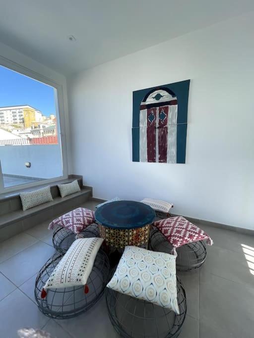 1Br Hidden Gem At The Nook Apartment Gibraltar Exterior photo