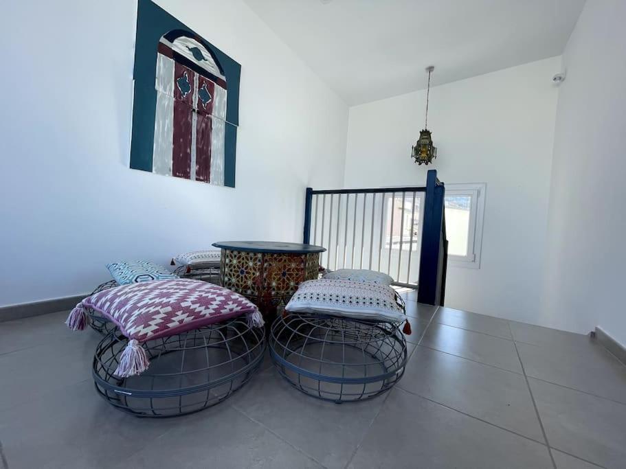 1Br Hidden Gem At The Nook Apartment Gibraltar Exterior photo