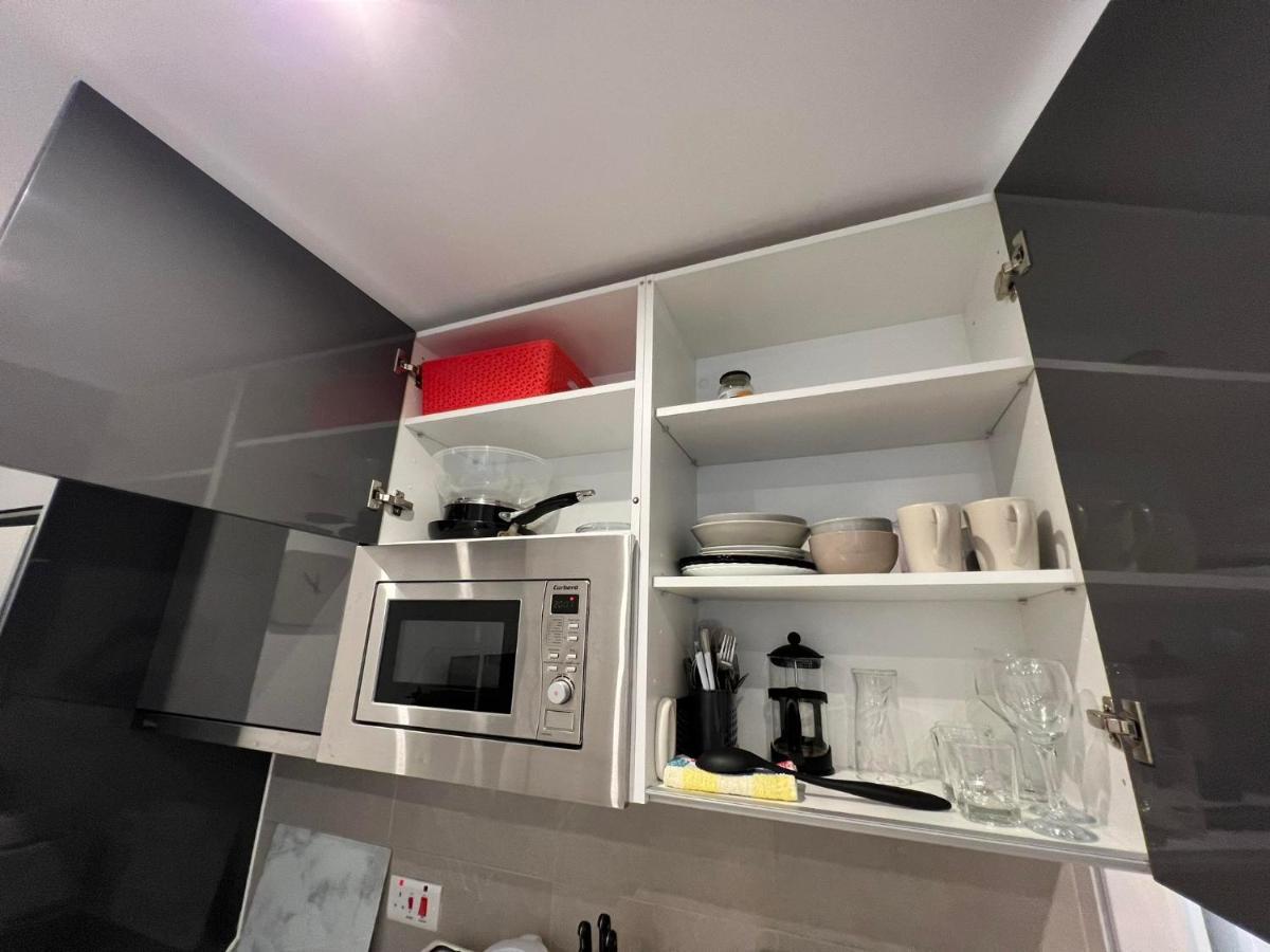 1Br Hidden Gem At The Nook Apartment Gibraltar Exterior photo