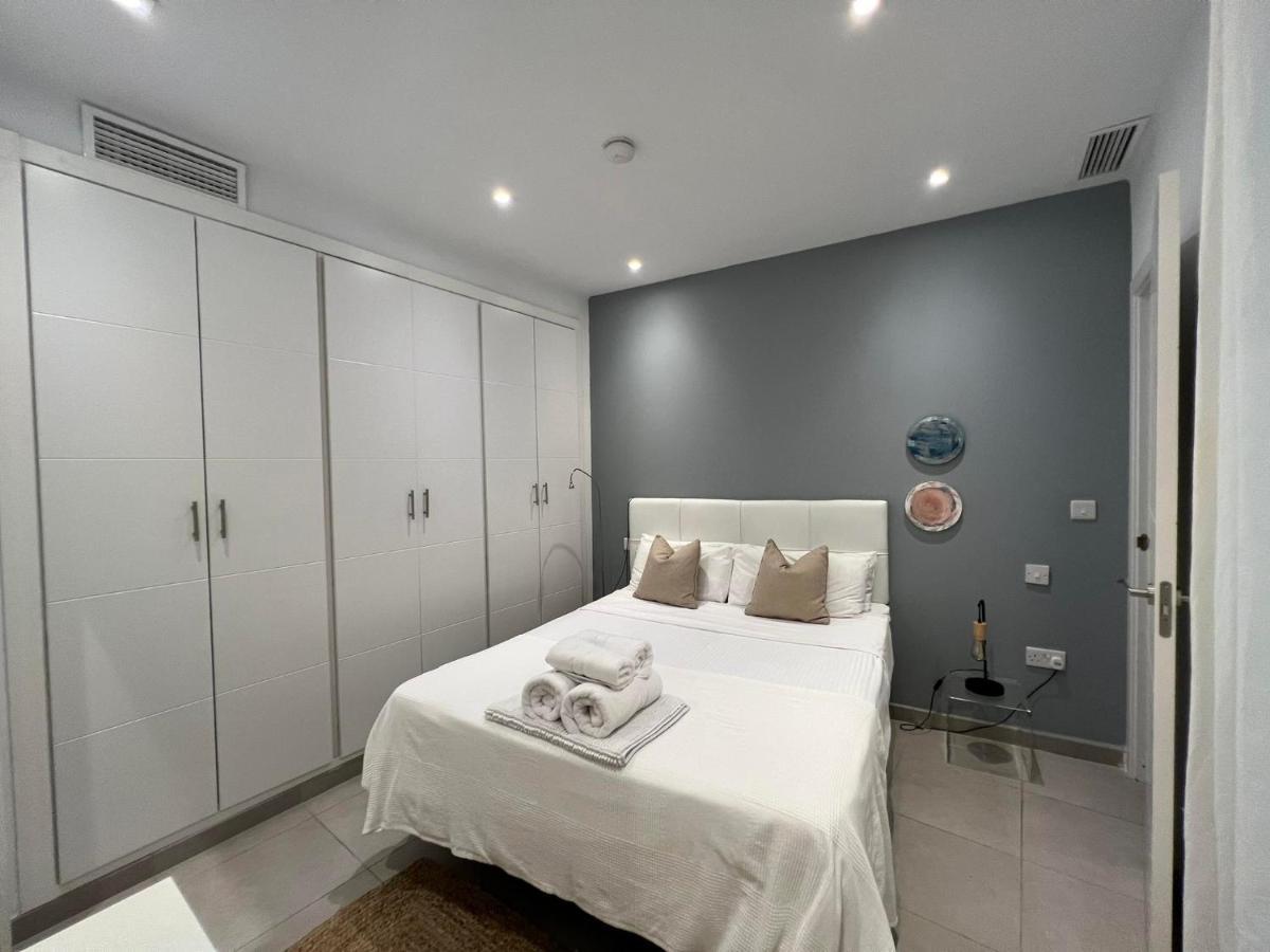 1Br Hidden Gem At The Nook Apartment Gibraltar Exterior photo