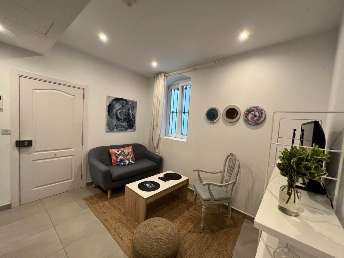 1Br Hidden Gem At The Nook Apartment Gibraltar Exterior photo